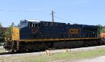 CSX 3101